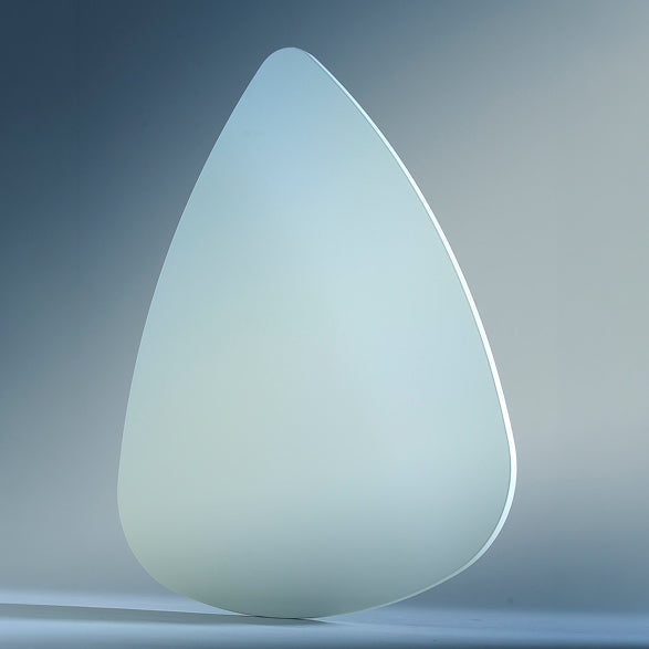 The pick shape. How a form becomes a platform.