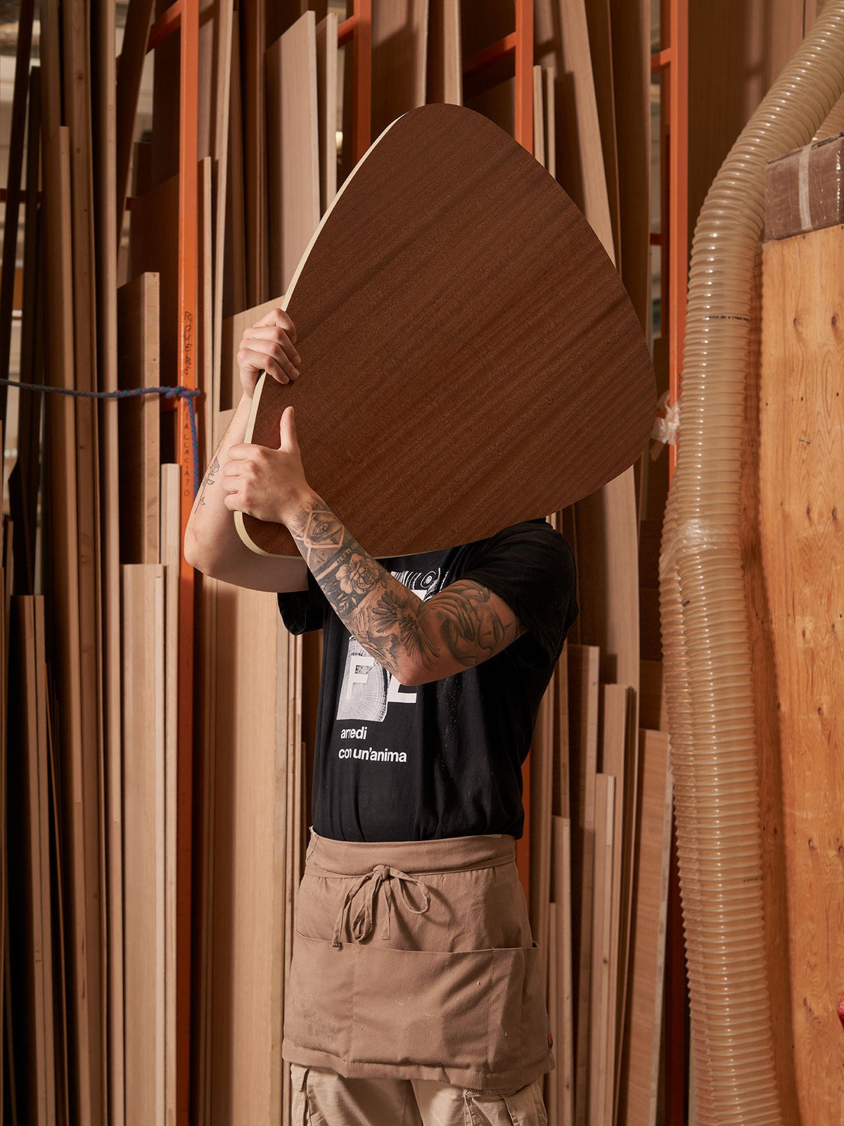 Vintage Guitar Storage: Why Your $50,000 Instrument Deserves Better